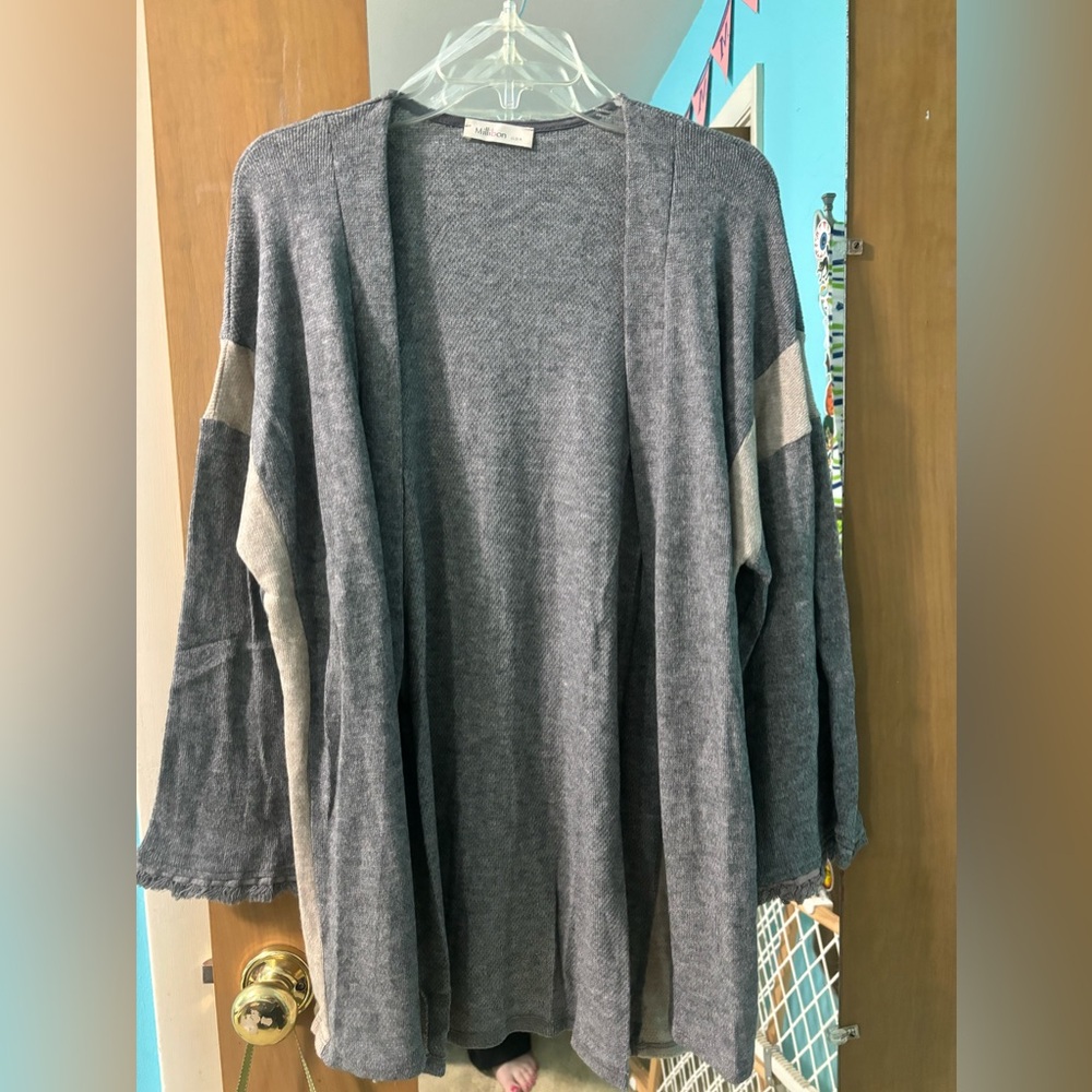 Women's Millibon Cardigan